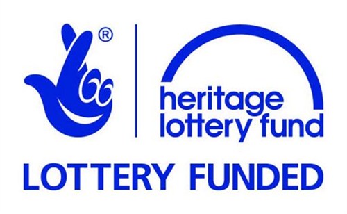 Lottery Funded